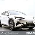 BYD SEALION 7 2026