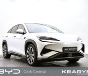 BYD SEALION 7 2026