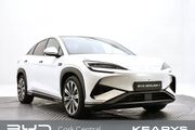 BYD SEALION 7 2026