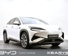BYD SEALION 7 2026