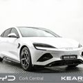 BYD SEAL 2026