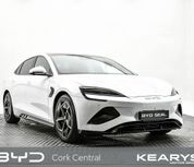 BYD SEAL 2026