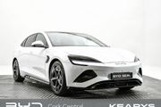 BYD SEAL 2026