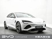 BYD SEAL 2026