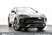 BYD SEAL U 2026