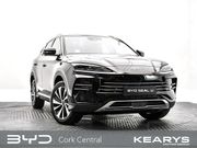BYD SEAL U 2026