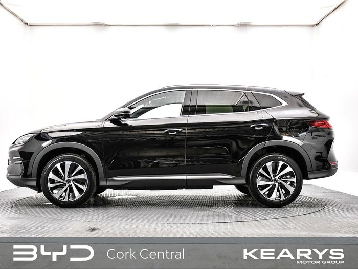 BYD SEAL U 2026