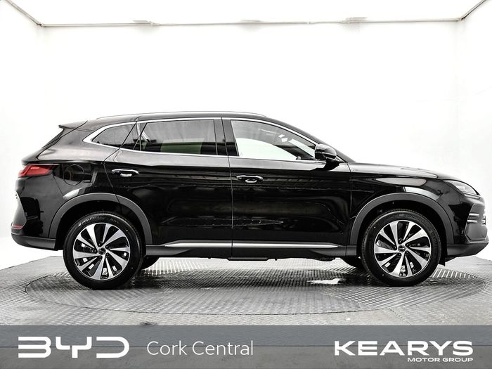BYD SEAL U 2026