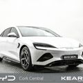 BYD SEAL 2026