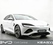 BYD SEAL 2026
