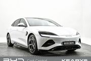 BYD SEAL 2026