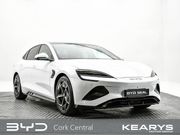 BYD SEAL 2026