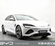 BYD SEAL 2026