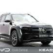 Mercedes-Benz EQB 2023
