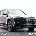 Mercedes-Benz EQB 2023
