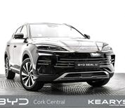BYD SEAL U 2025