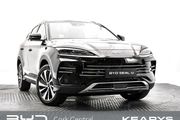 BYD SEAL U 2025