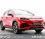 BYD ATTO 3 2023