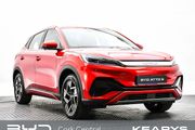 BYD ATTO 3 2023