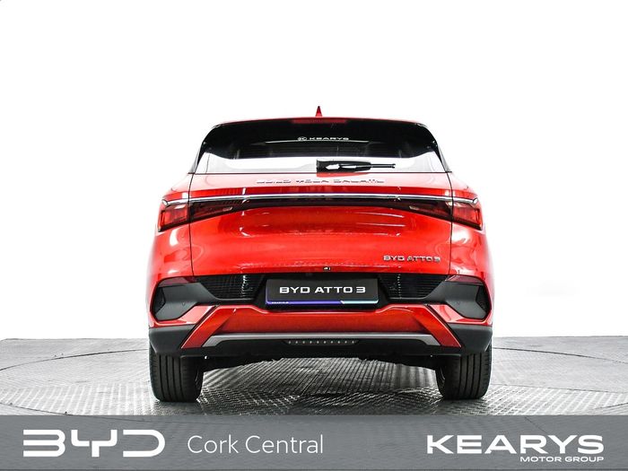 BYD ATTO 3 2023