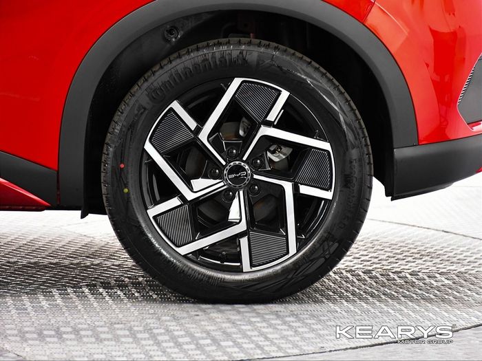 BYD ATTO 3 2023