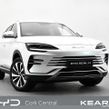 BYD SEAL U 2025