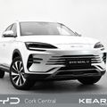 BYD SEAL U 2025