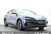 BYD SEAL 6 2026