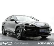 BYD SEAL 2026