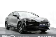 BYD SEAL 2026