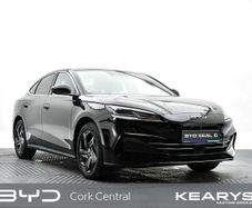 BYD SEAL 2026