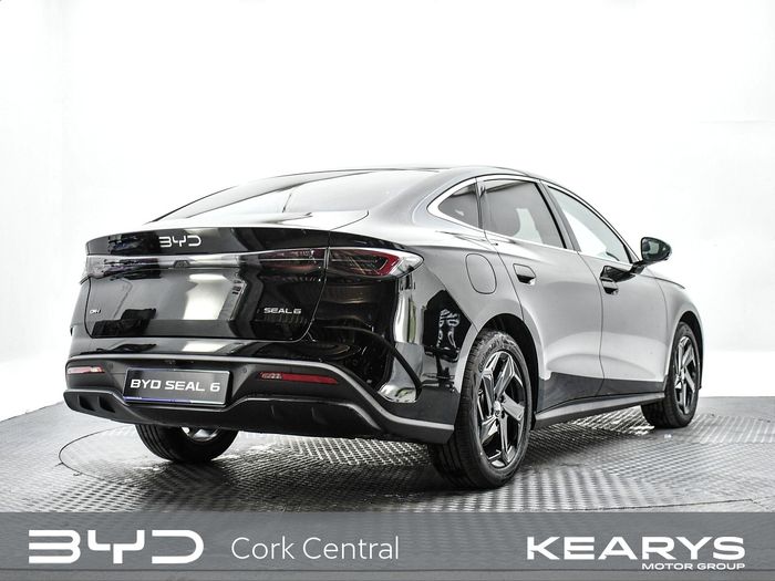 BYD SEAL 2026