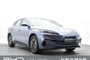 BYD SEAL 6 2026
