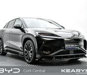 BYD SEALION 7 2026