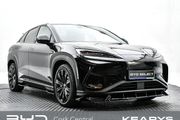 BYD SEALION 7 2026