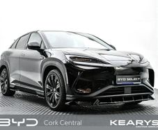 BYD SEALION 7 2026