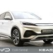 BYD ATTO 3 2026