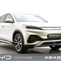 BYD ATTO 3 2026