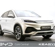 BYD ATTO 3 2026