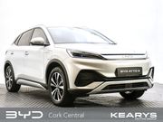 BYD ATTO 3 2026