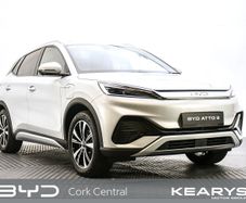 BYD ATTO 3 2026