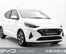 Hyundai i10 2023