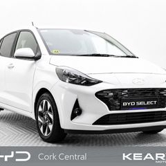 Hyundai i10 2023