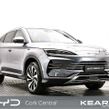 BYD SEAL U 2026