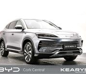 BYD SEAL U 2026