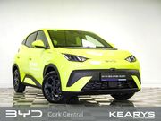 BYD DOLPHIN SURF 2026