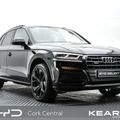 Audi Q5 2019