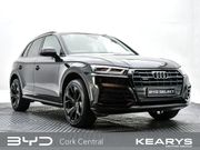 Audi Q5 2019