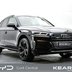 Audi Q5 2019