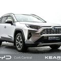 Toyota Rav4 2024